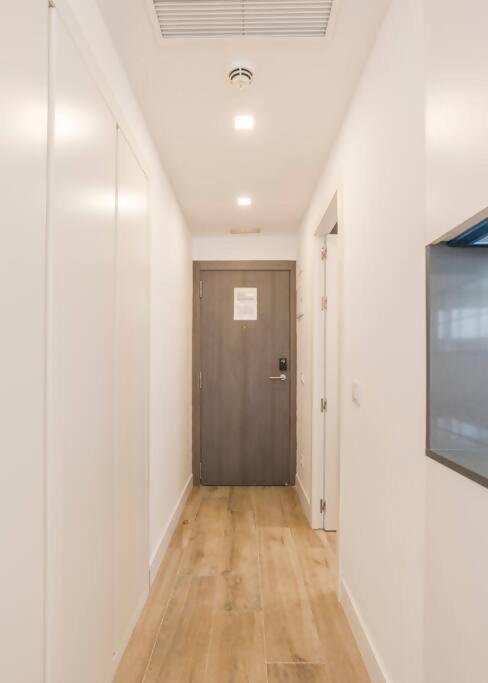 New Apt In The Heart Of Madrid Dış mekan fotoğraf