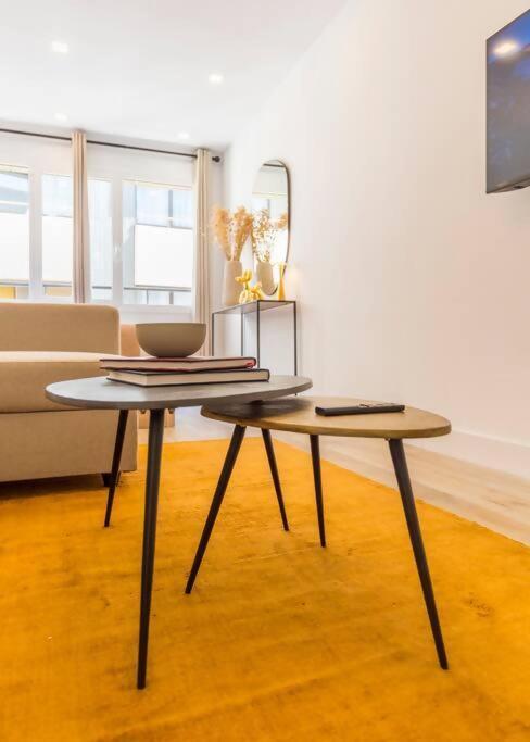 New Apt In The Heart Of Madrid Dış mekan fotoğraf