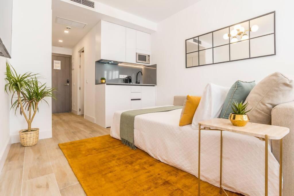 New Apt In The Heart Of Madrid Dış mekan fotoğraf