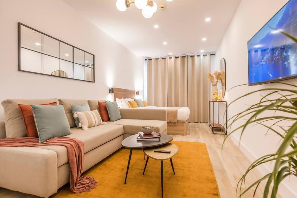 New Apt In The Heart Of Madrid Dış mekan fotoğraf