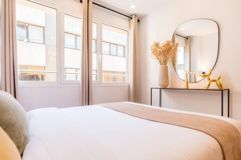 New Apt In The Heart Of Madrid Dış mekan fotoğraf